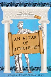An Altar of Indignities cover image