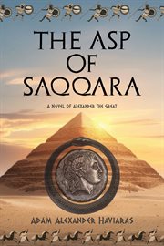 The Asp of Saqqara cover image