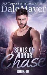 Seals of honor: chase cover image