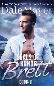 Seals of honor: brett cover image