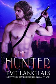 The Hunter cover image