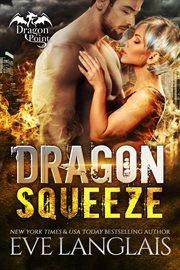 Dragon squeeze cover image