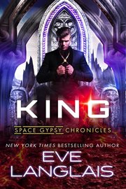 King cover image