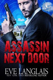 Assassin next door cover image