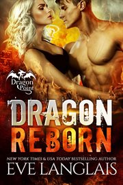 Dragon reborn cover image