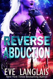 Reverse Abduction cover image