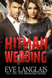 Hitman wedding cover image