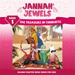 The treasure of timbuktu cover image
