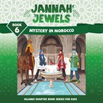 Mystery in Morocco cover image