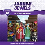Intrigue in india cover image