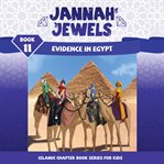 Evidence in egypt cover image