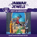 Unity in uzbekistan cover image