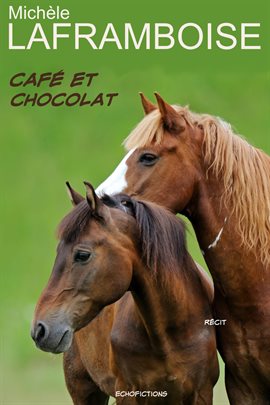 Cover image for Café et Chocolat