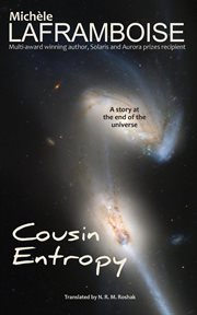 Cousin entropy cover image