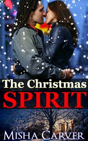 The christmas spirit cover image