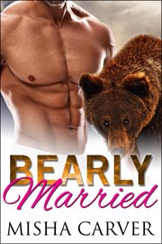 Bearly married cover image