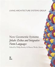 New geometric systems cover image