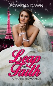 Leap of faith cover image