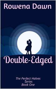 Double-edged cover image
