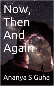 Then and again now cover image