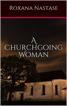 Cover image for A Churchgoing Woman