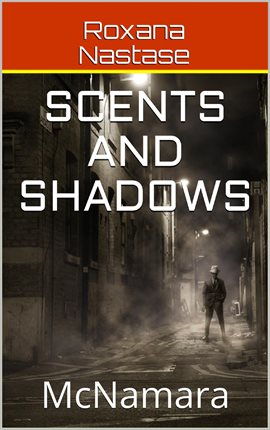 Cover image for Scents and Shadows