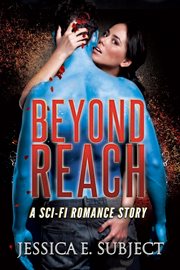 Beyond reach cover image
