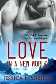 Love in a new world cover image
