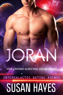 Cover image for Joran