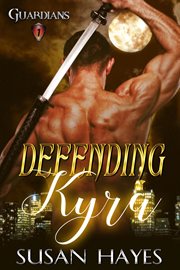 Defending Kyra cover image