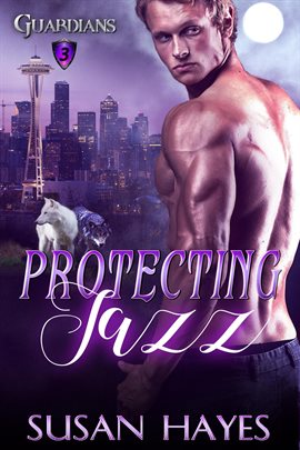 Cover image for Protecting Jazz