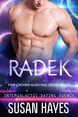 Cover image for Radek