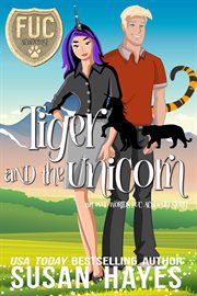 Tiger and the unicorn cover image