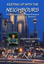 Neighbourhood watch, volume 2 - bo cover image