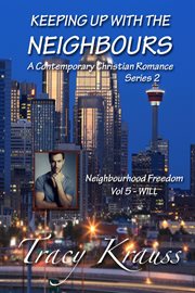 Neighbourhood freedom, volume 5 - will cover image