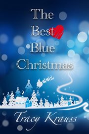 The Best Blue Christmas cover image