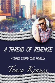 A thread of revenge cover image