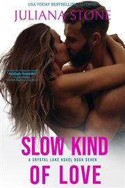 Slow Kind of Love cover image