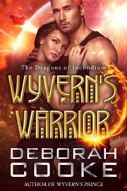 Wyvern's Warrior cover image
