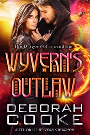 Wyvern's Outlaw cover image