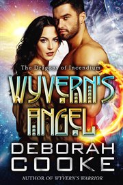 Wyvern's Angel cover image