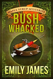 Bushwhacked cover image