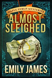 Almost Sleighed cover image