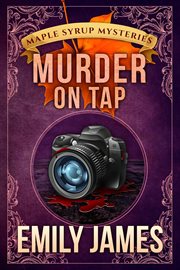 Murder on Tap cover image