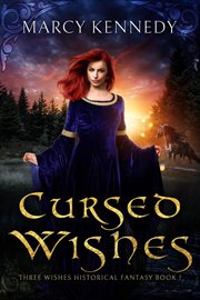 Cursed Wishes cover image