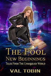 The Fool: New Beginnings cover image