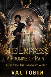 The Empress: A Promise of Rain cover image