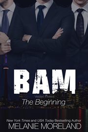 Bam : The Beginning. Vested Interest cover image