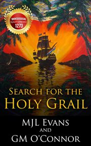 Search for the holy grail: the complete series cover image