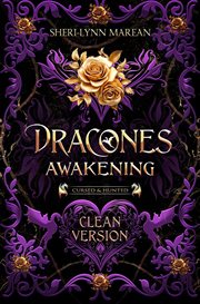 Dracones Awakening Clean Version cover image